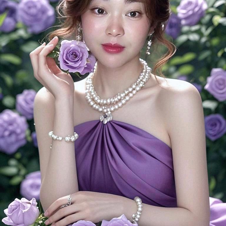 没人疼的女人