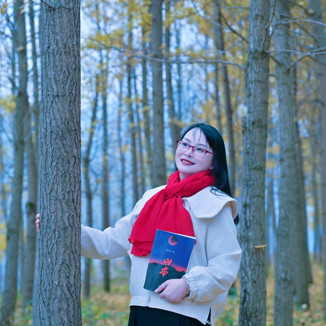 杨柳九久