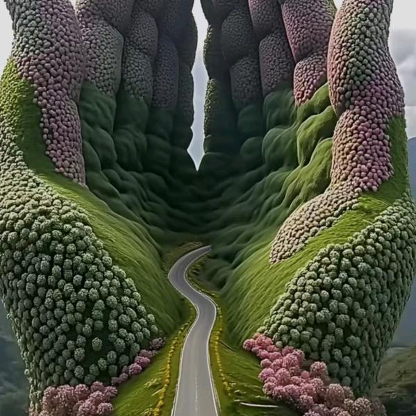 时代改变。人要善良。