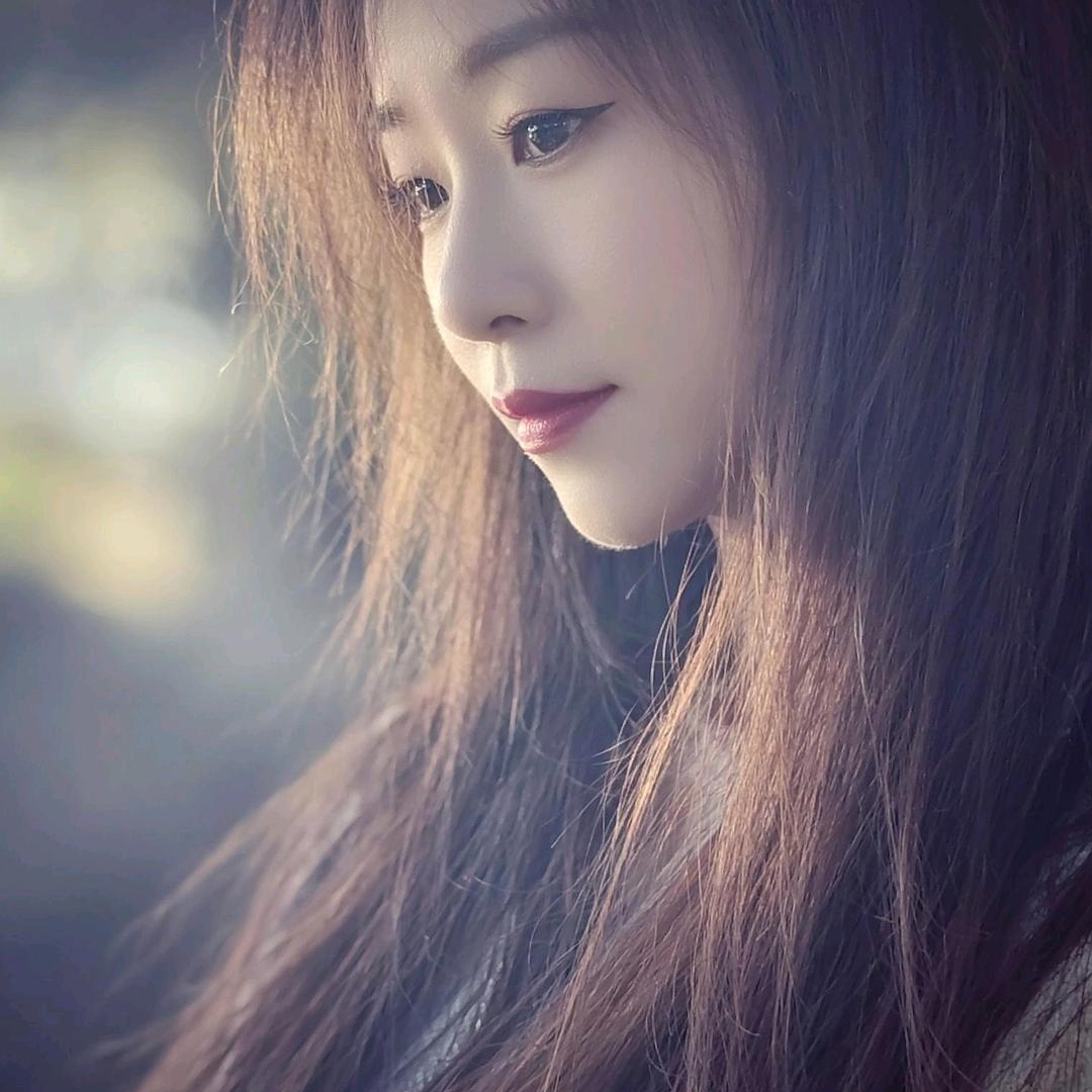 丫头😘
