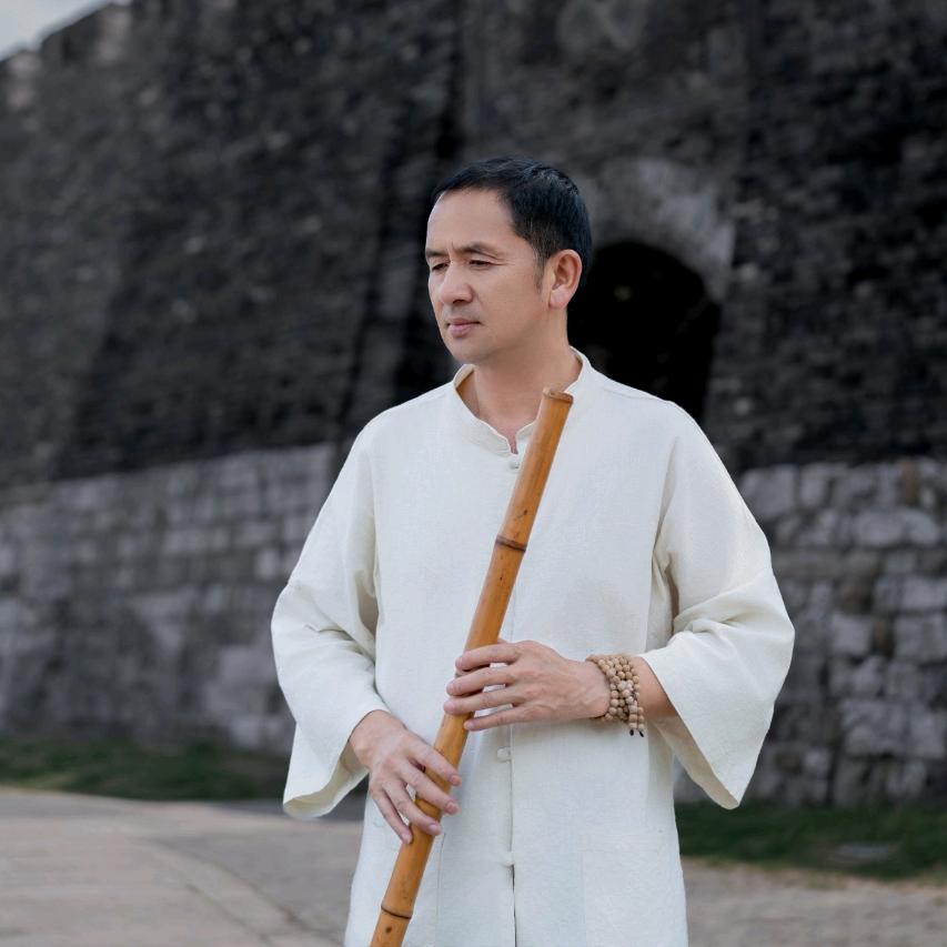 云南郎歌民族管乐原声演奏