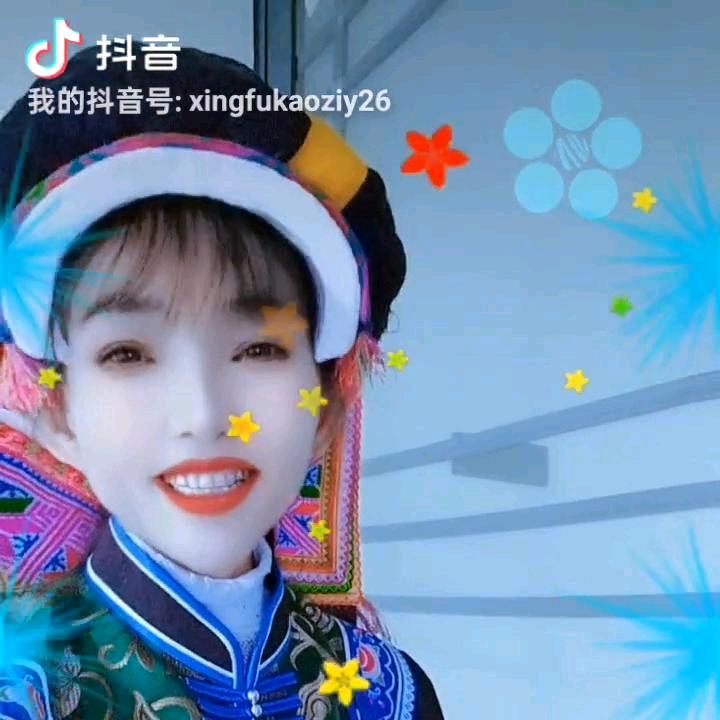 小李