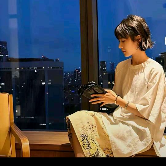 林痣晴（高级穿搭甄选）