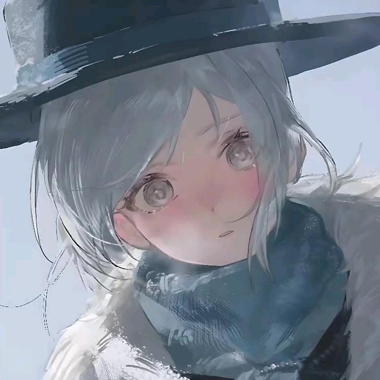 小鱼