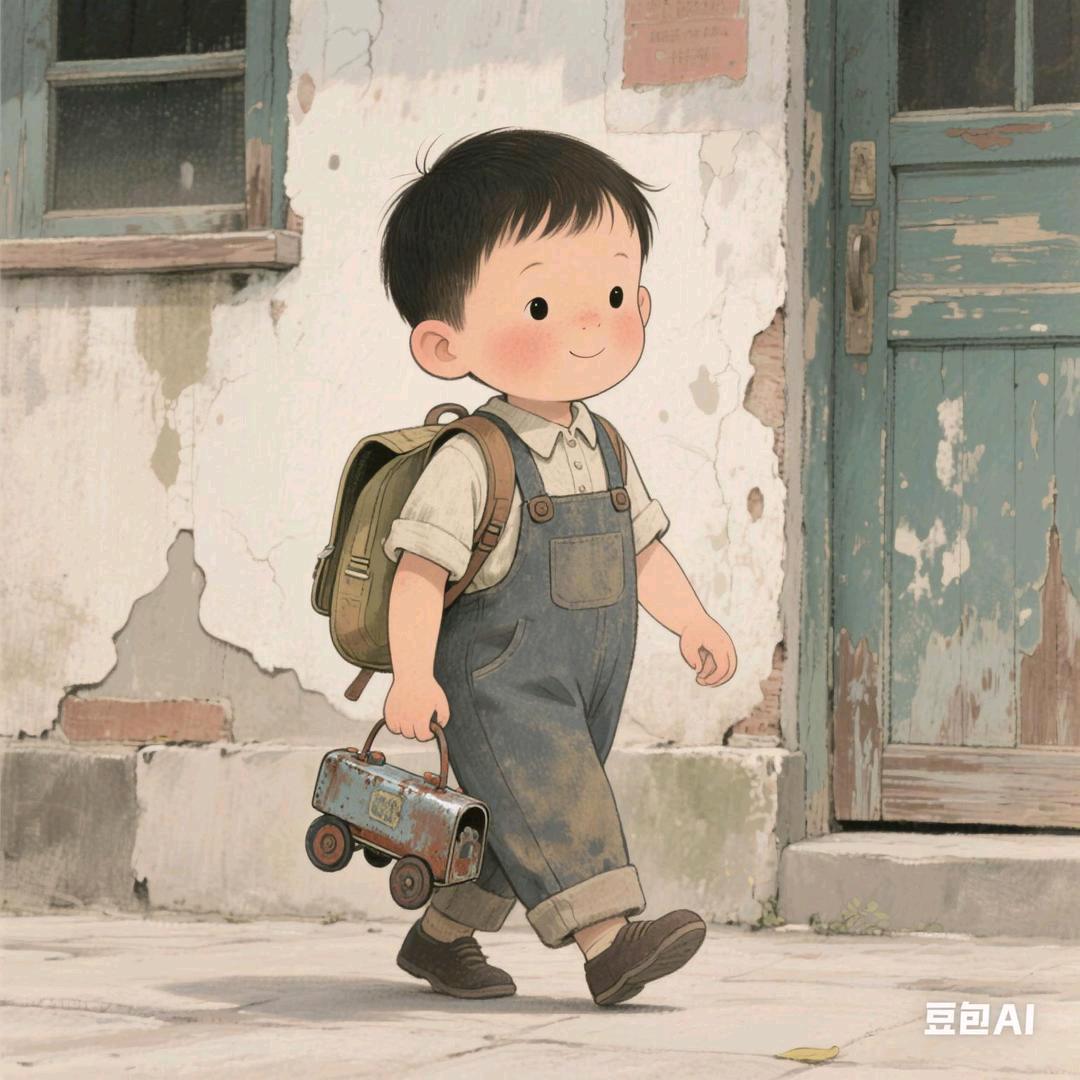 @笑看人生