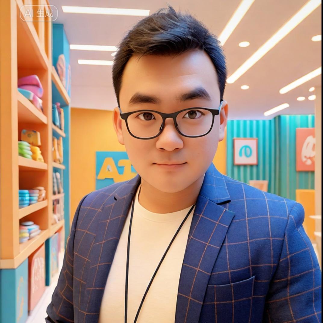 小哆