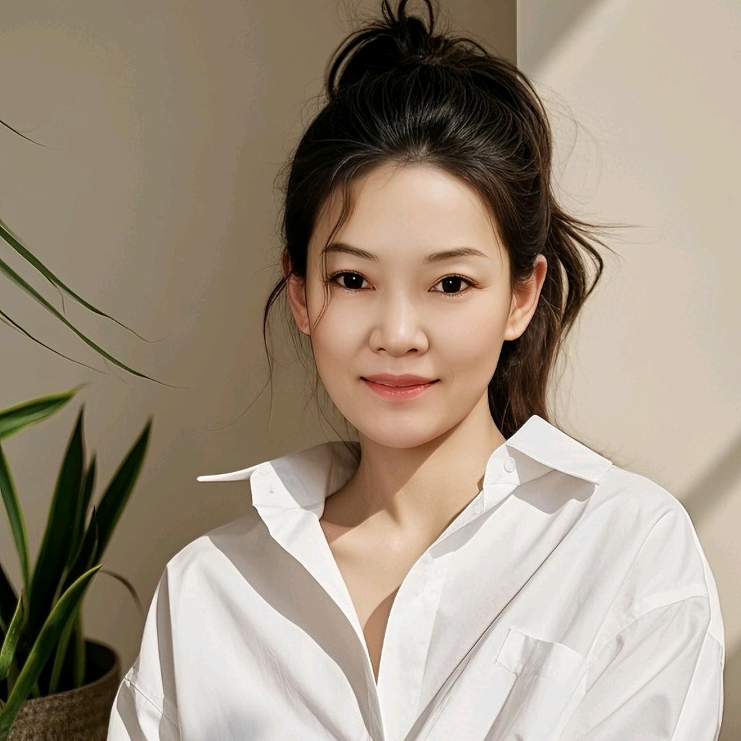 娟子（找搭档）