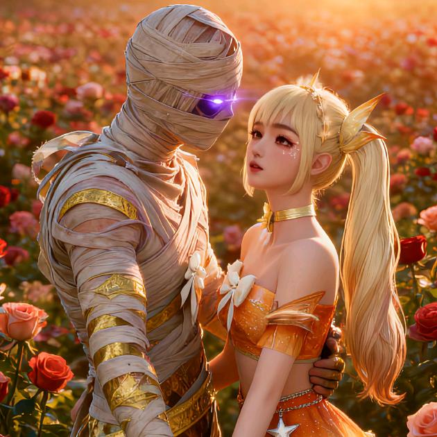 巧克力💘