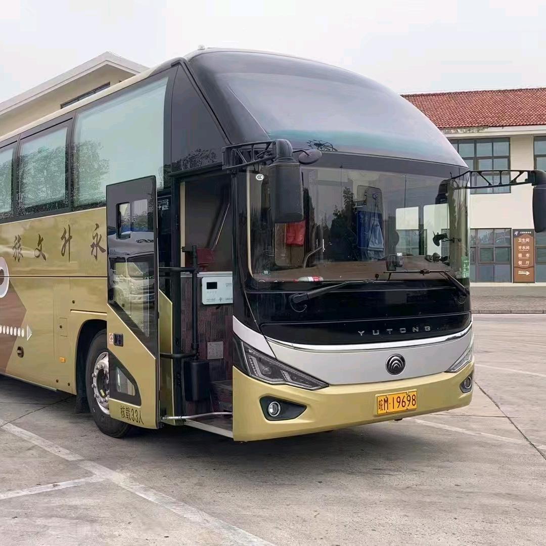 河南      新疆往返大巴驾驶员