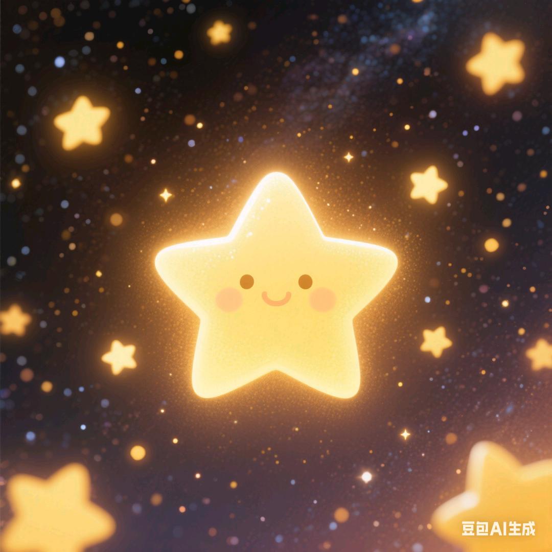 Lucky Star