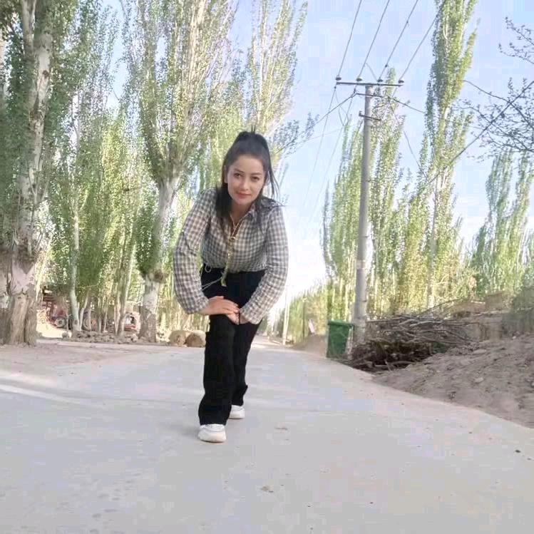 古丽赛乃姆