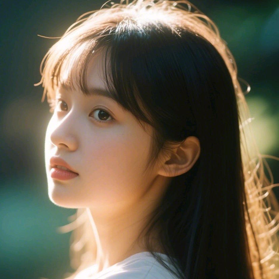 追光的晓莉