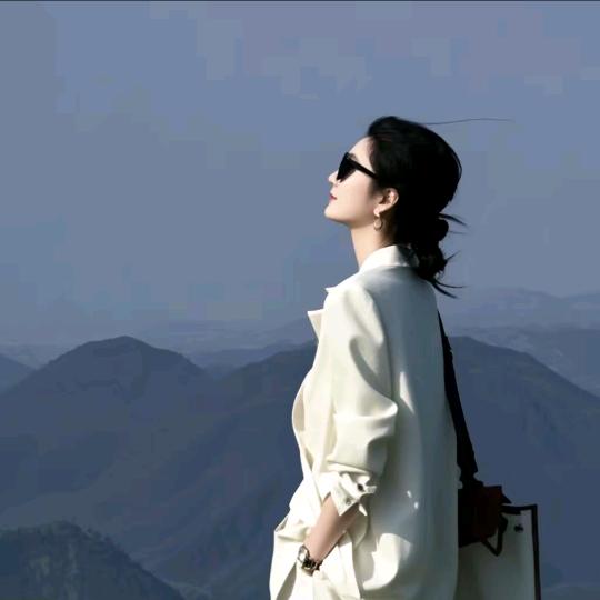 我是梅汝
