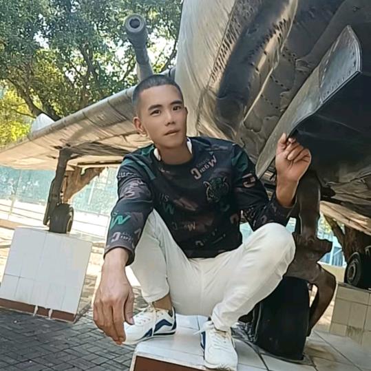 广州人力资源，小潘