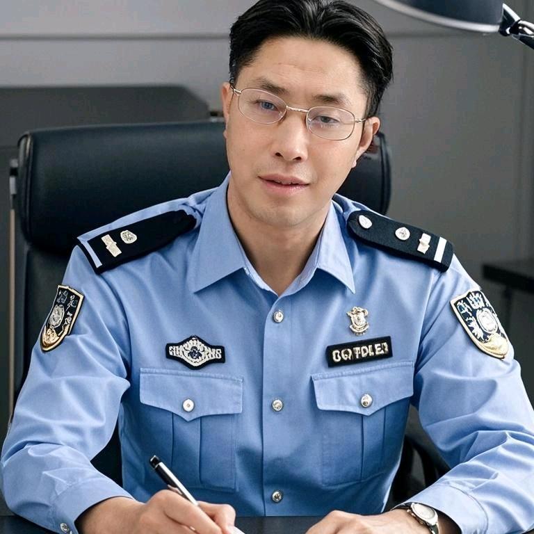 陆安平