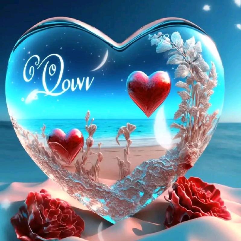 💕心灵之音💕