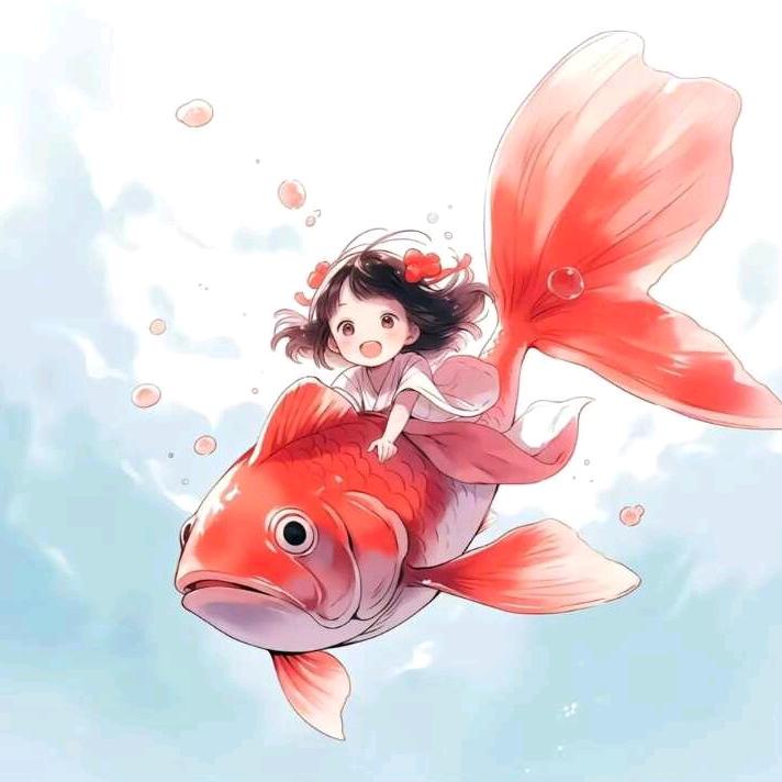 @星辰大海