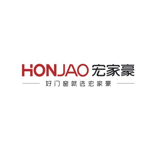 沈阳宏家豪静音门窗