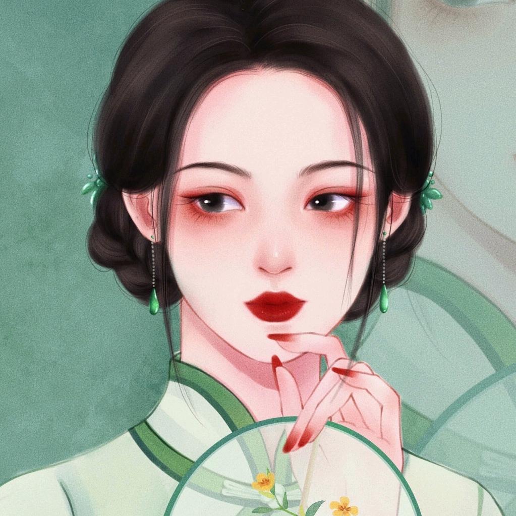 微笑💫