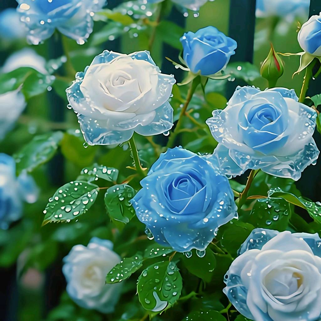 @এ᭄心之所愿༊:🌹