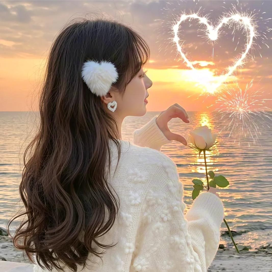 夏天