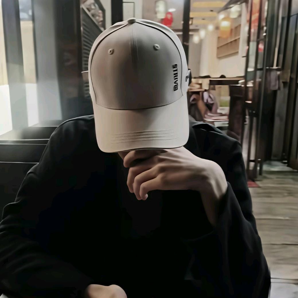 @큰 바보