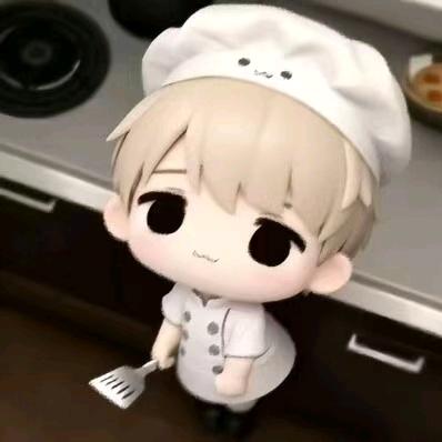 我的女朋友最可爱