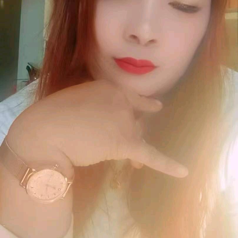 单身妈妈开心快乐