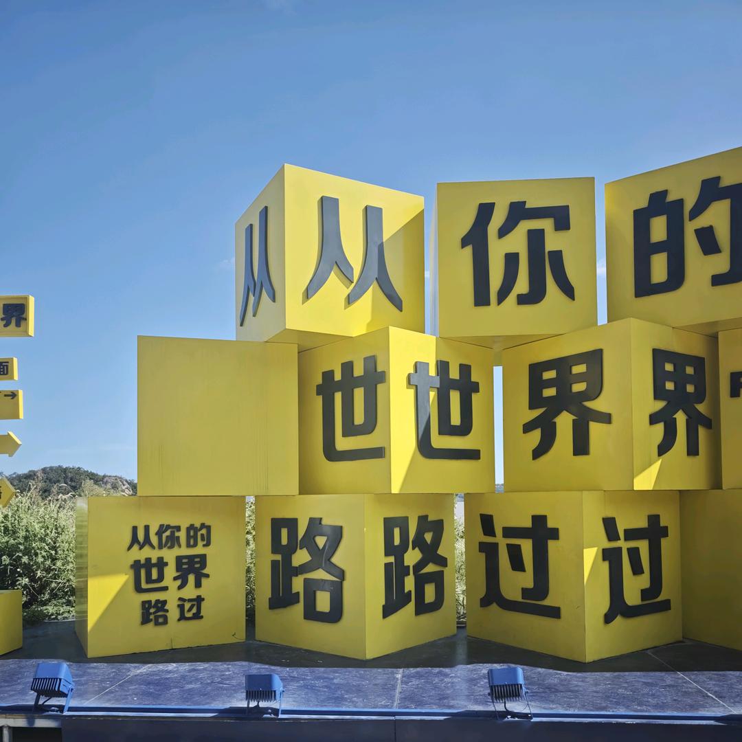 烦恼全都“wu”女士