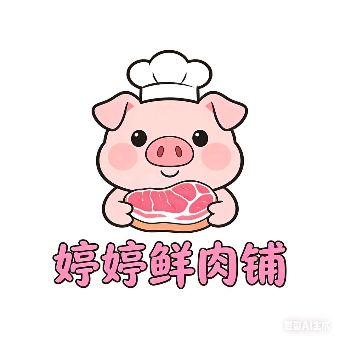 婷婷鲜肉铺