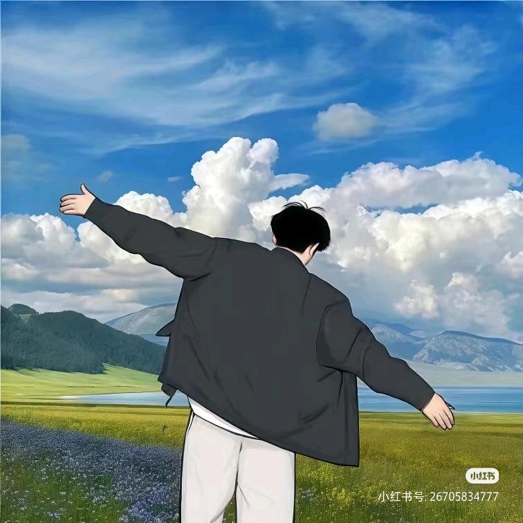 一根小火柴