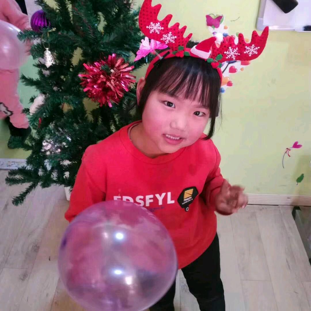 开心