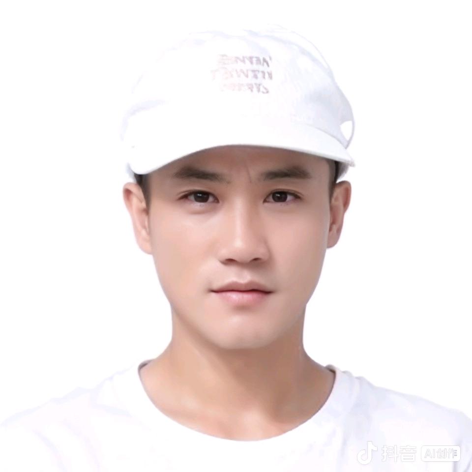 霸气男人