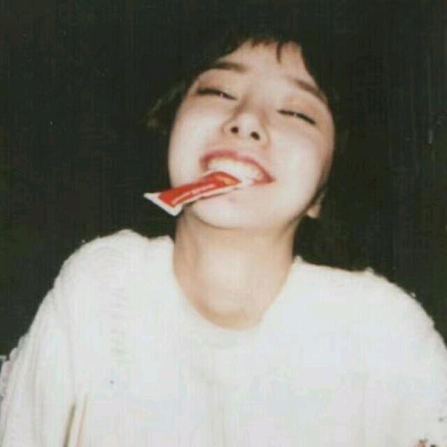啊  哈 ！