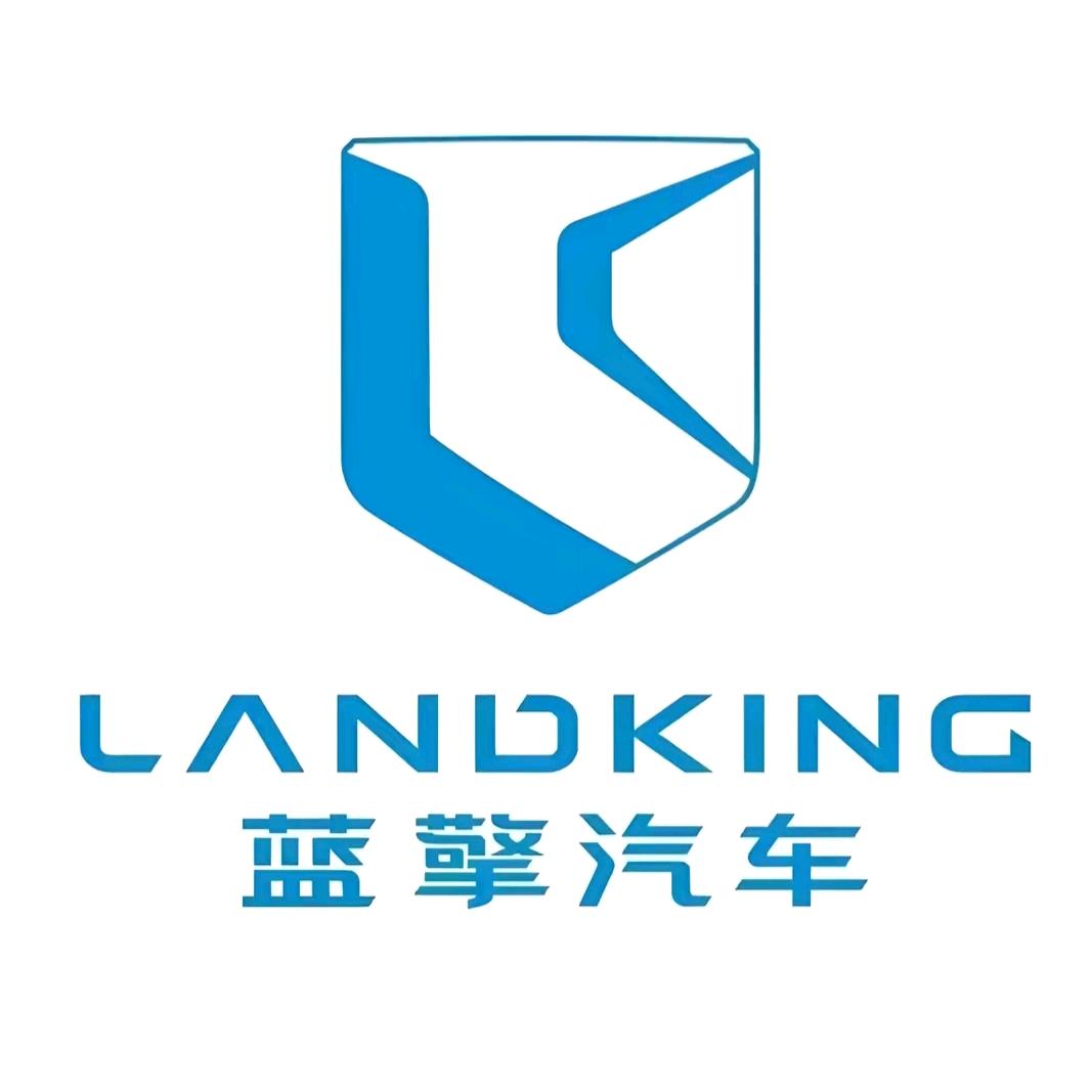 运城市潍柴蓝擎新能源纯电轻卡