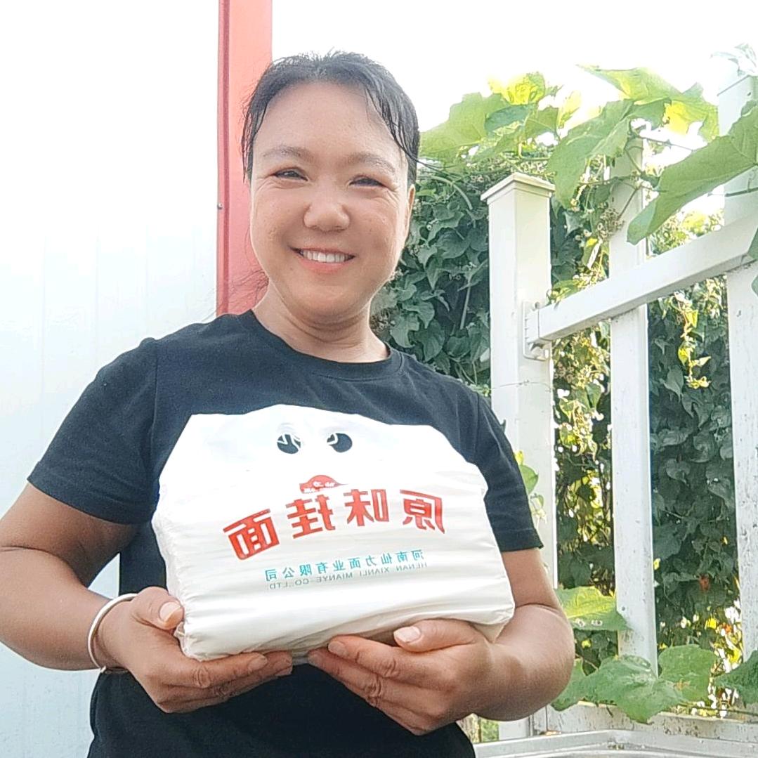 飞飞妈+《百货》