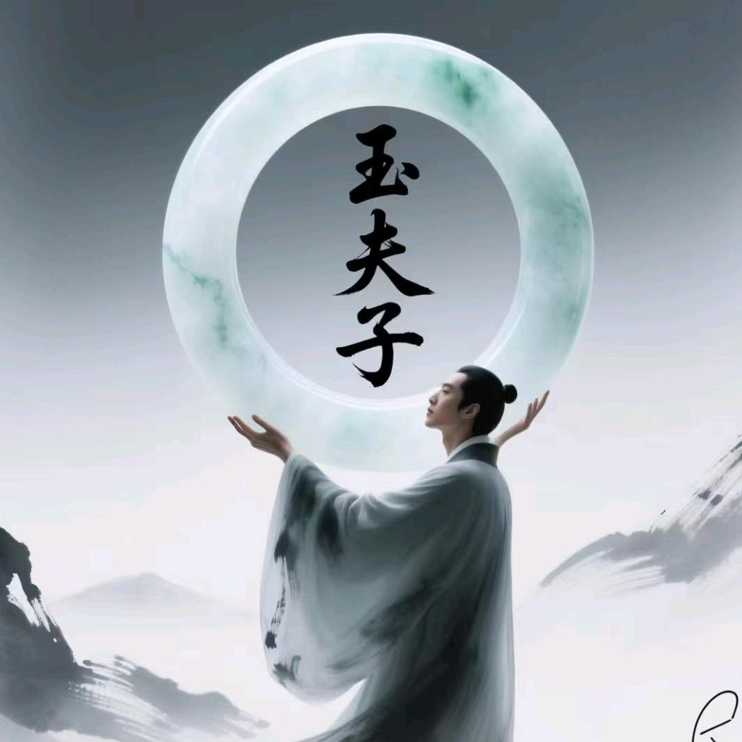 玉夫子(119800元豪华装修你的家）