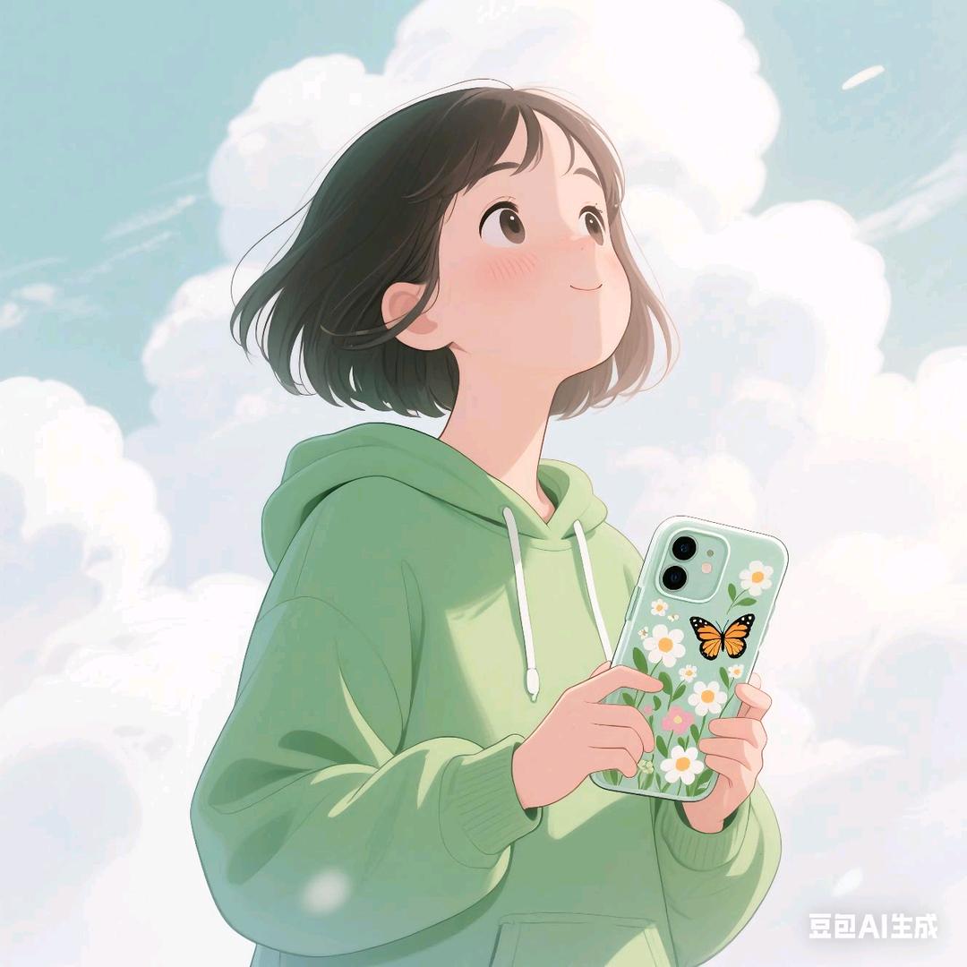 草原一