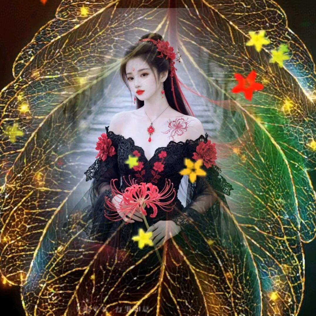 开心果💃