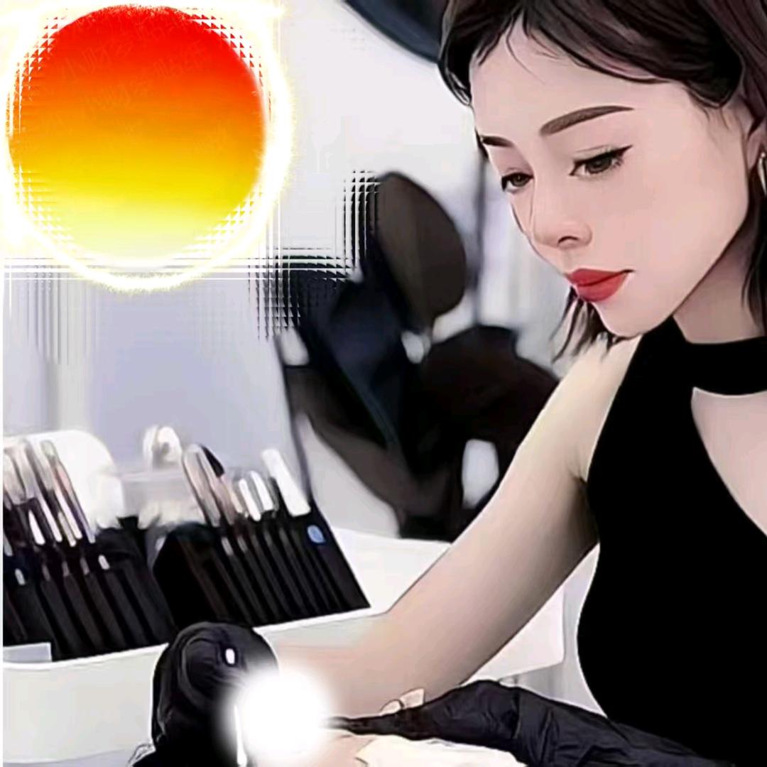 纤美意美容（佗城腾天超市对面）