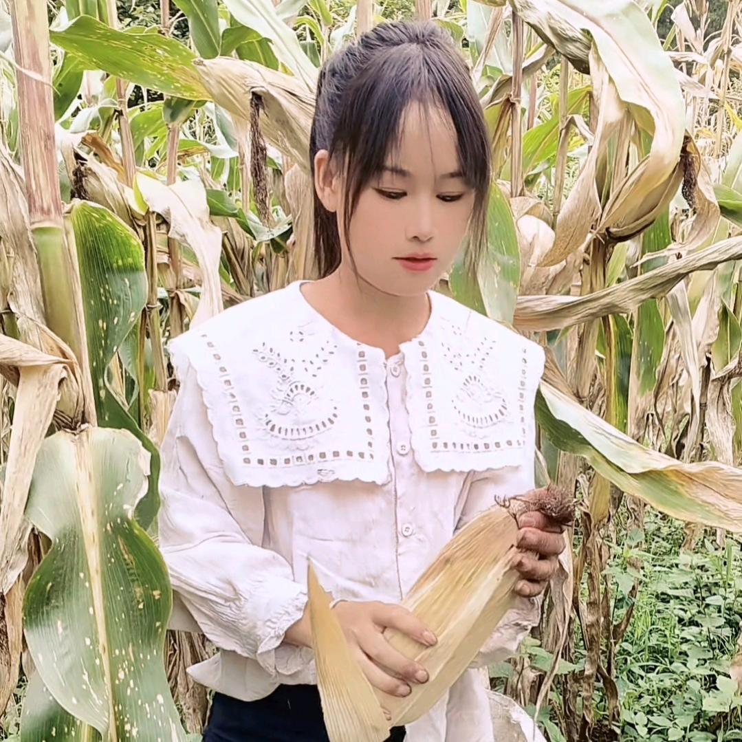 农村小艳