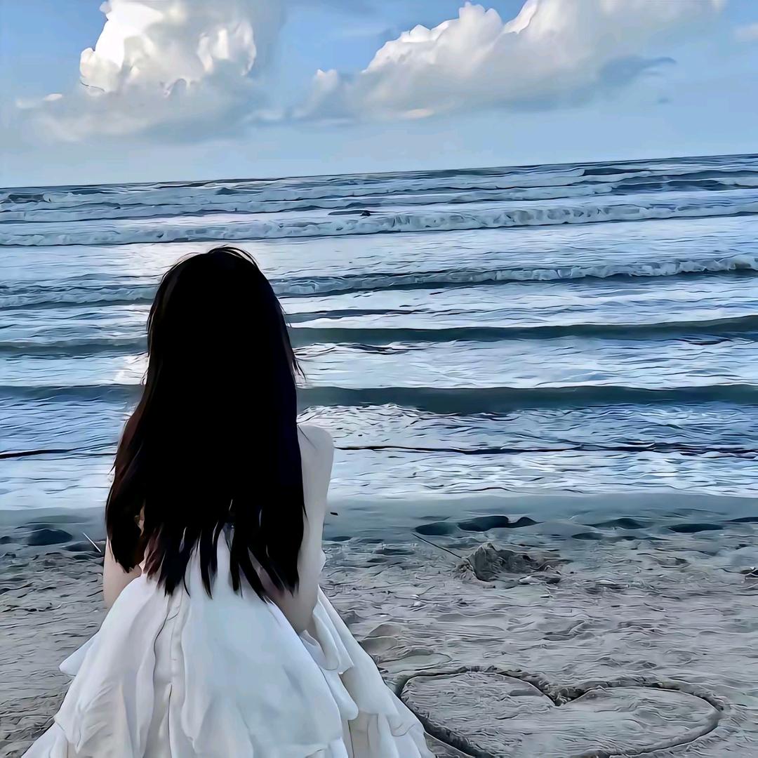 陌小离