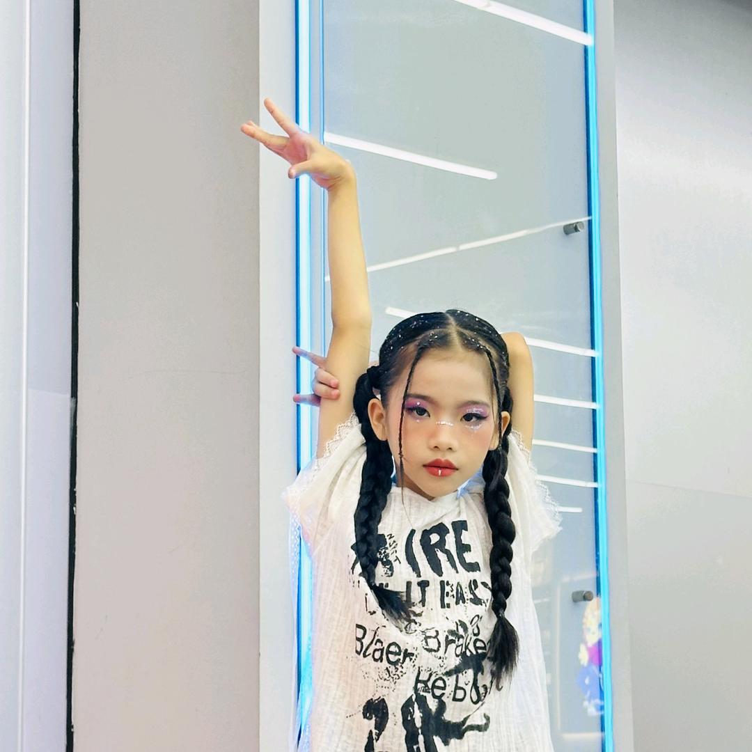 仙女下凡