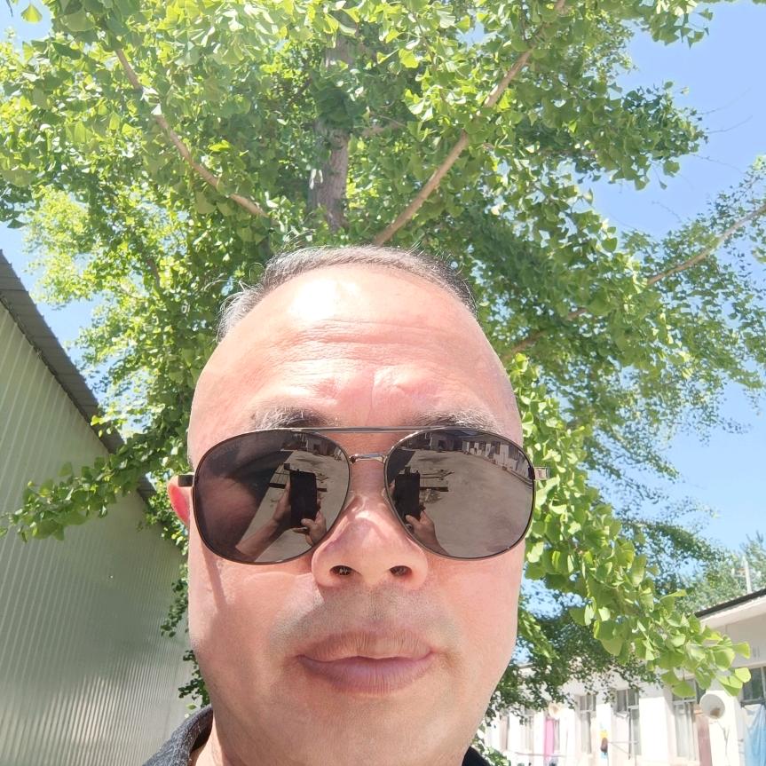 期待美好的明天