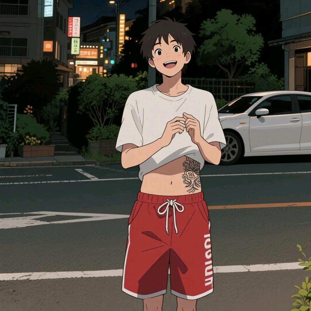 清风🍃