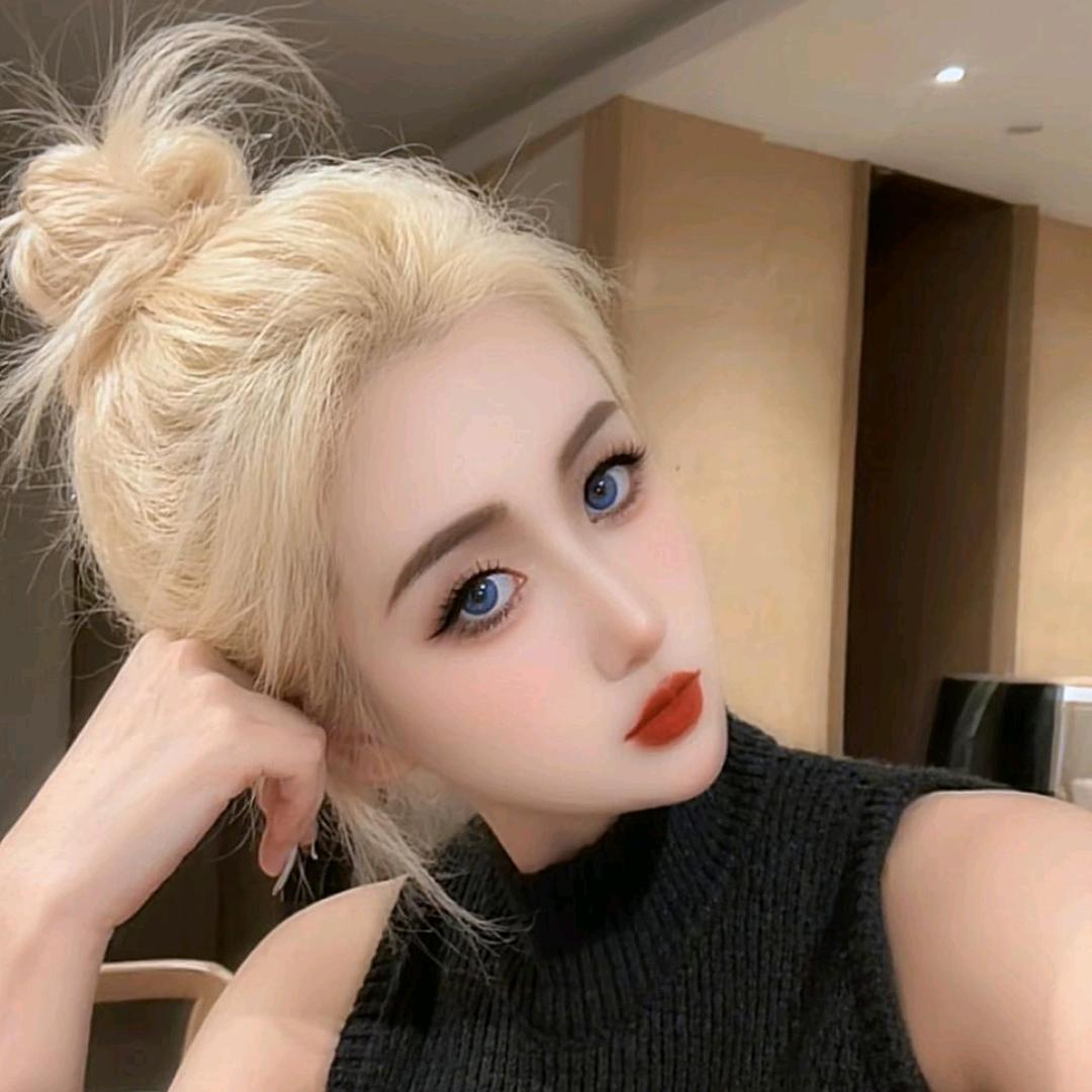 暴躁 Ms💋