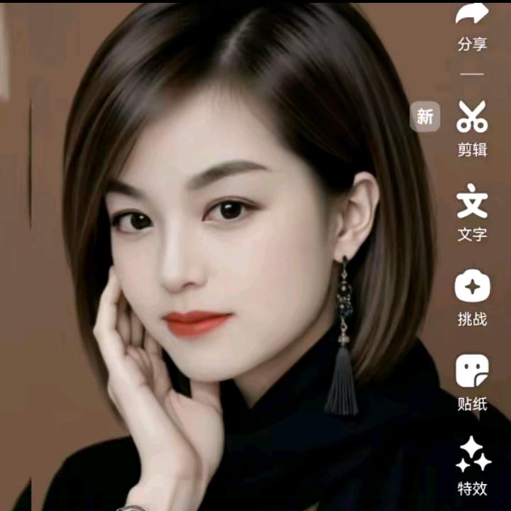 刘影小号