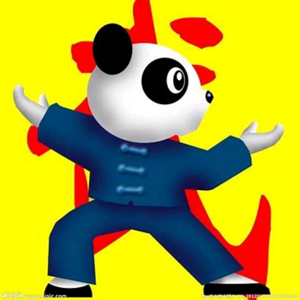 本溪东明武术馆-赫教练