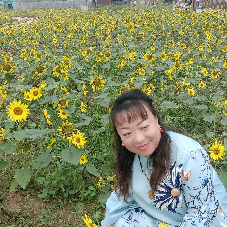 美好未来