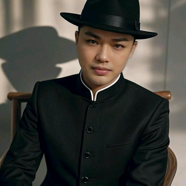 壹☞梁☜幽♥夢